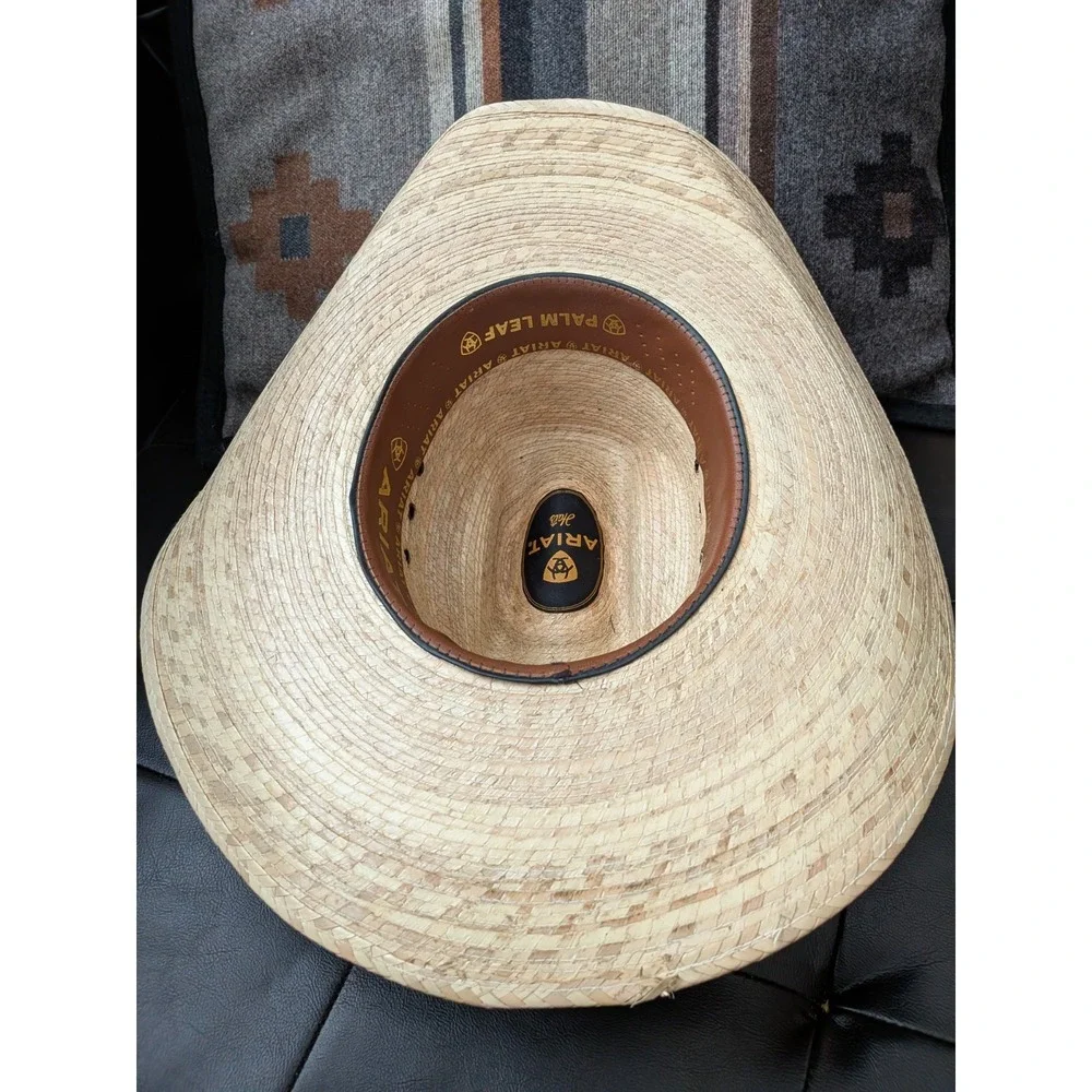 Ariat good